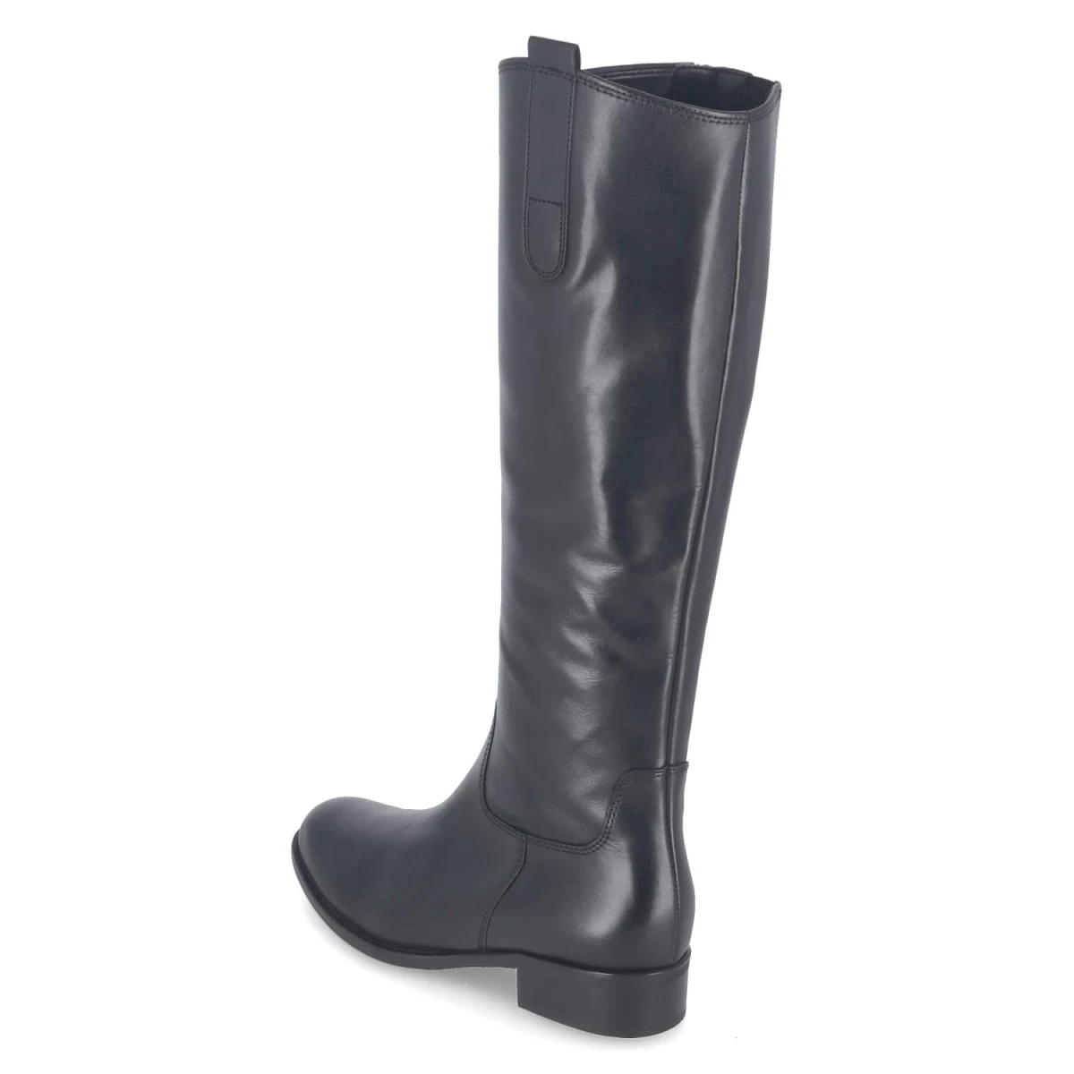 GaborStiefel - schwarz