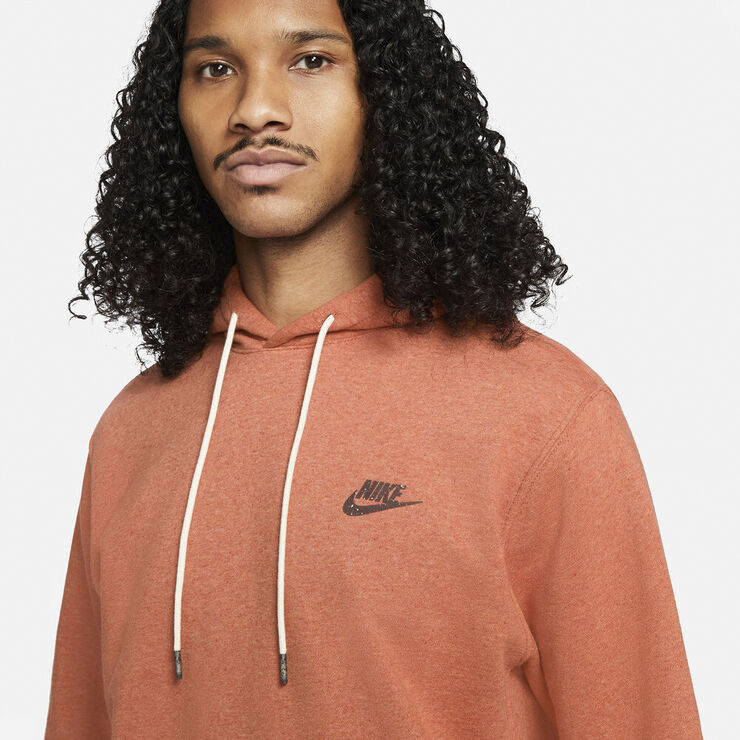 Nike Sportswear Haettetroje Orange
