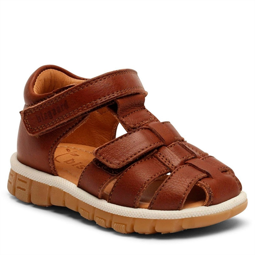 Angus Sandal Brandy - Bisgaard → Luksusbaby.dk