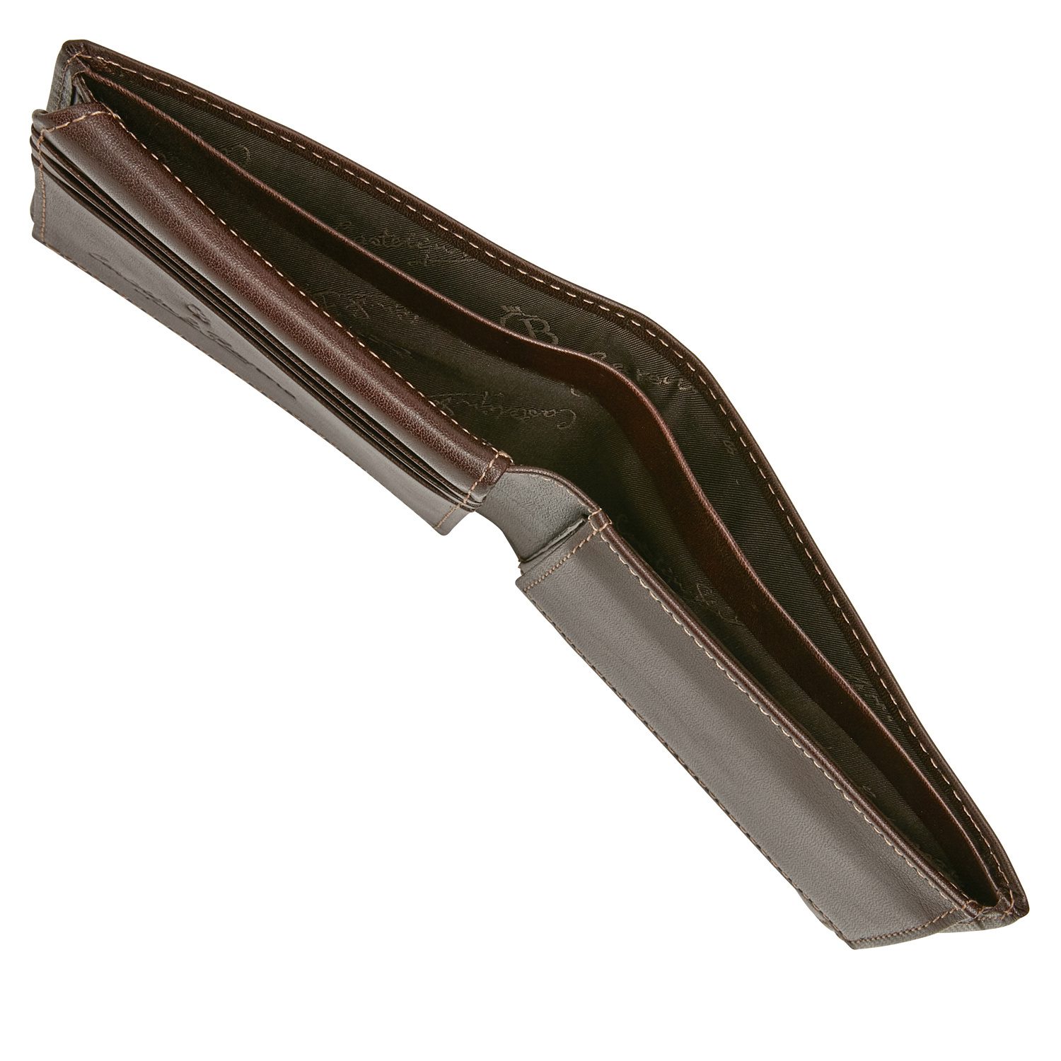 Castelijn & Beerens Specials Giftbox Billfold RFID Mocca