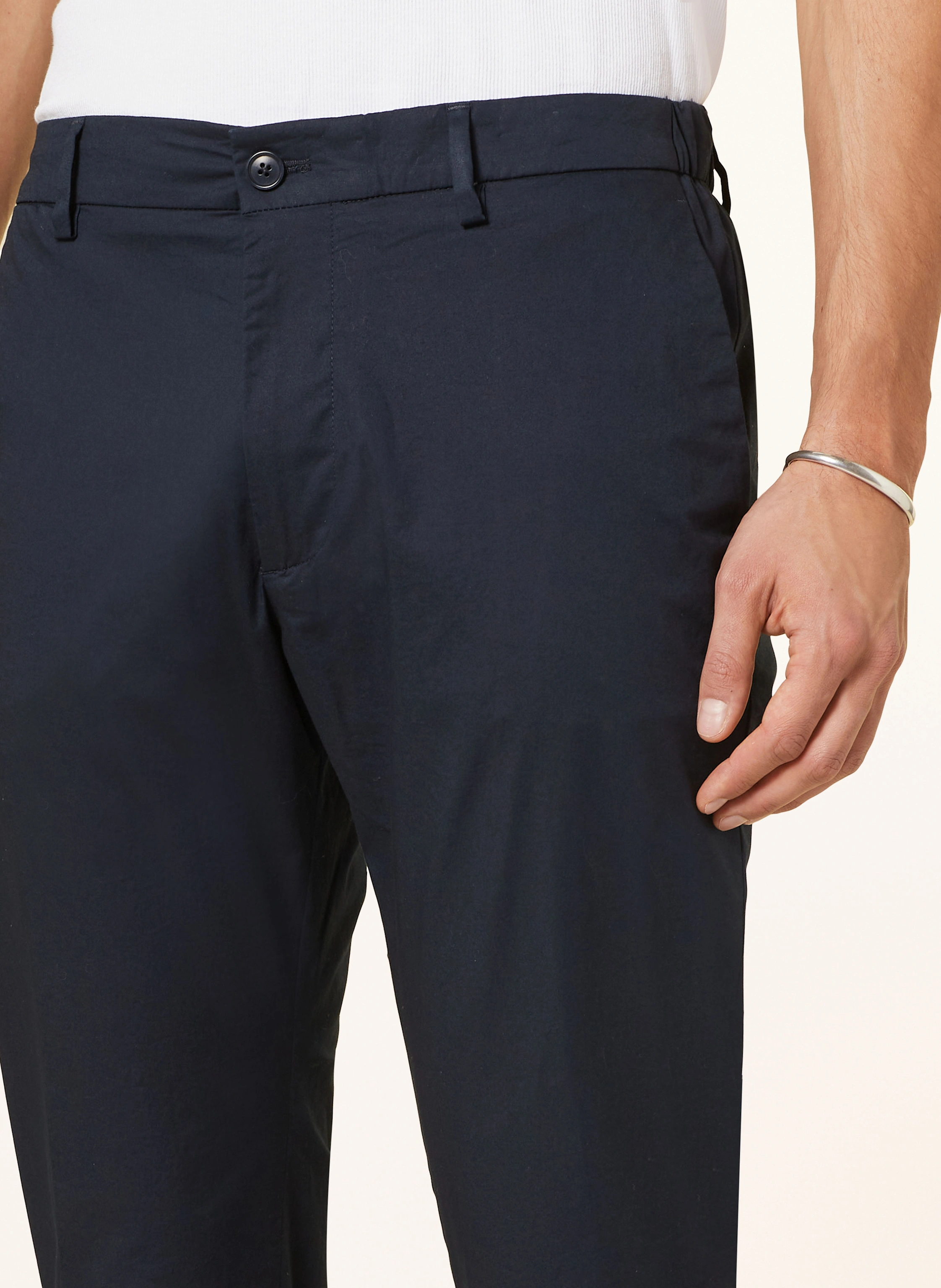 DRYKORN Chino AJEND Extra Slim Fit
