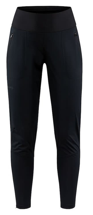 Pro Hydro Pants Dame Black
