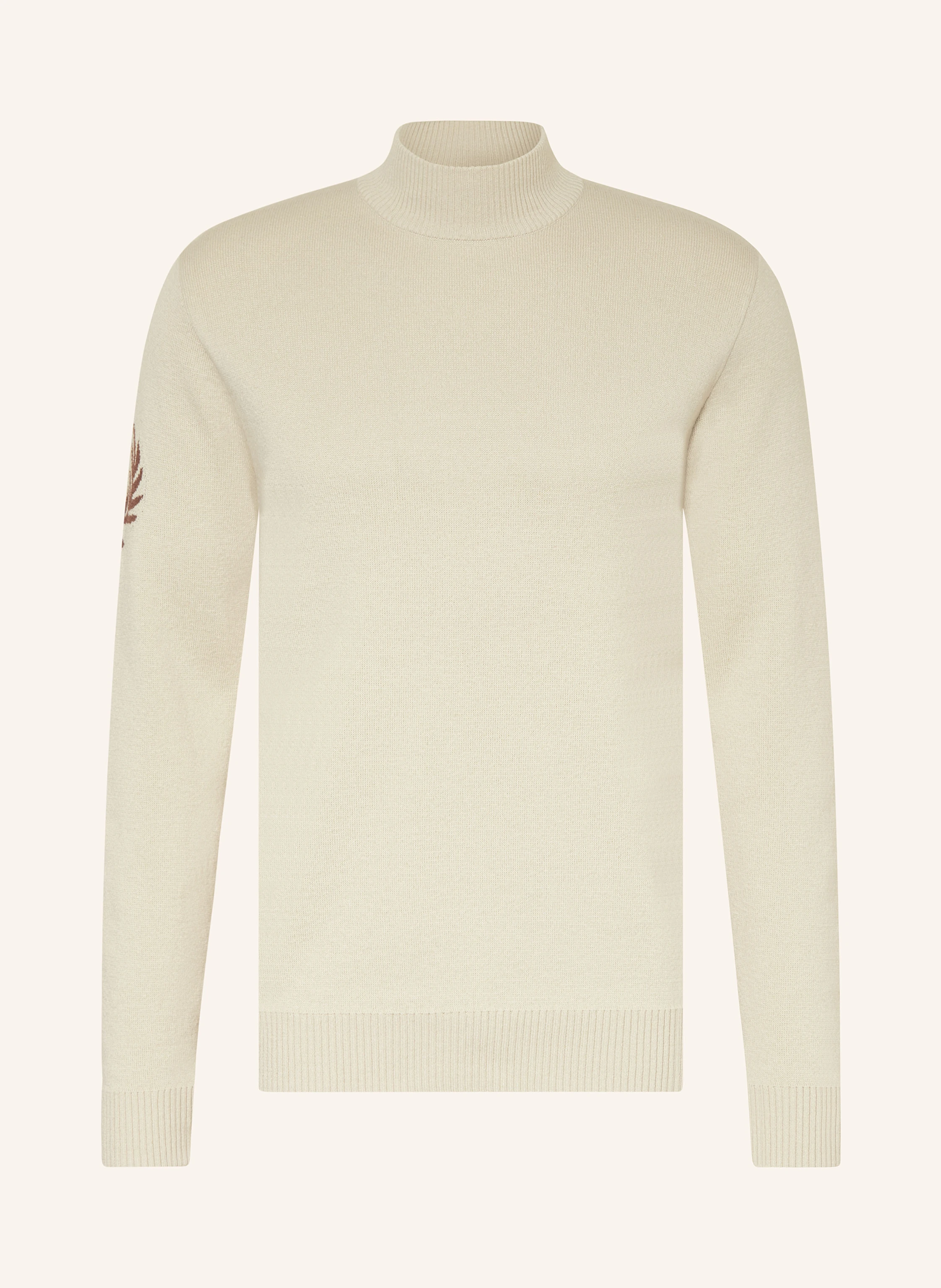 FRED PERRY Pullover