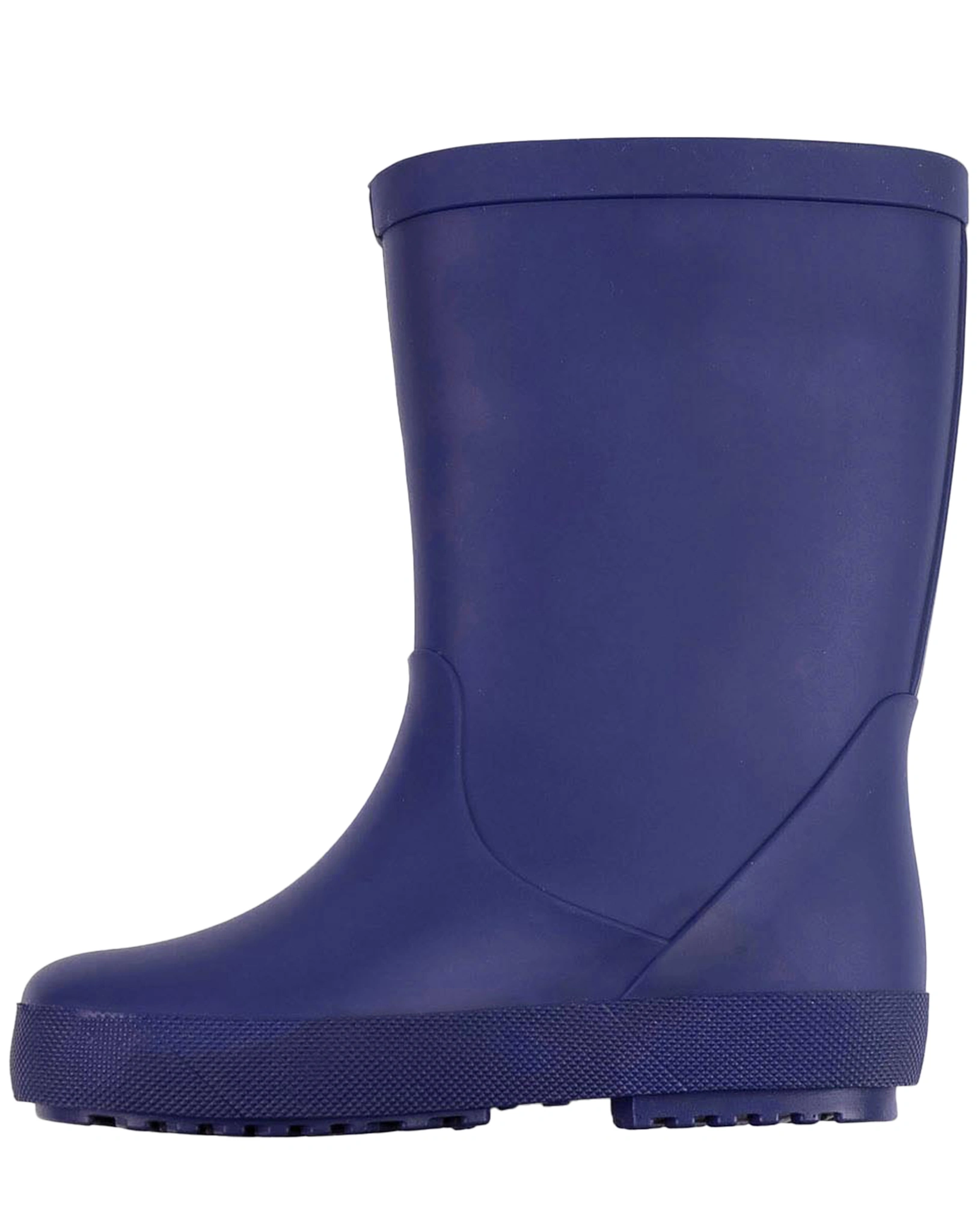 Gummistiefel SKUR in blue