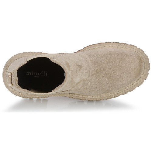 Minelli - EDISANE - Taupe