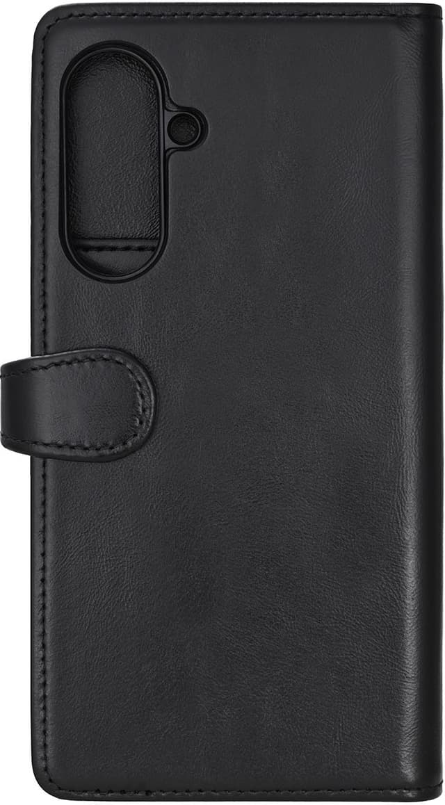 Buffalo 2in1 Samsung Galaxy A36 pungetui (sort)