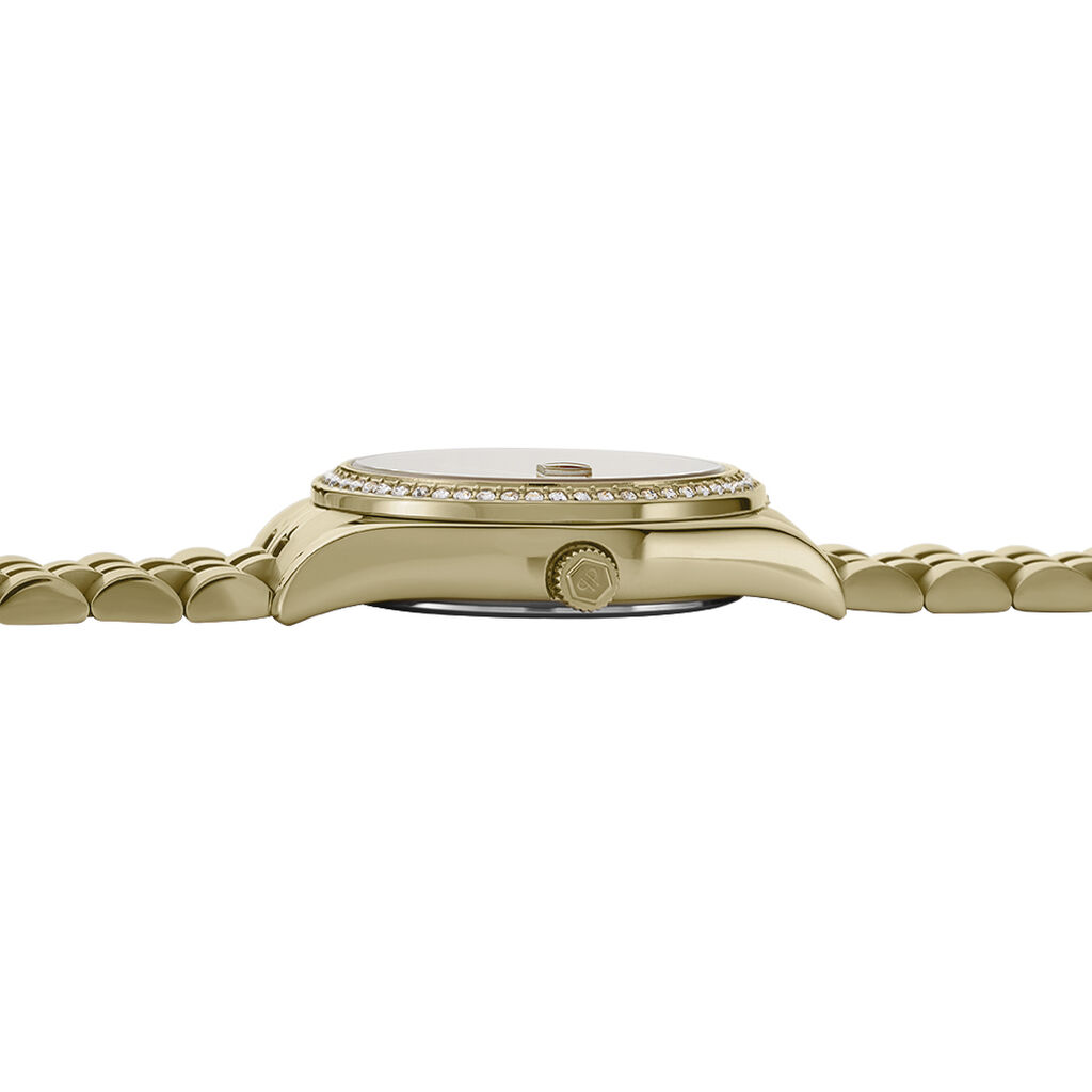Montre Philipp Plein $treet Couture Blanc