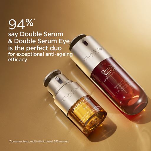 Clarins Double Serum, 50 ml