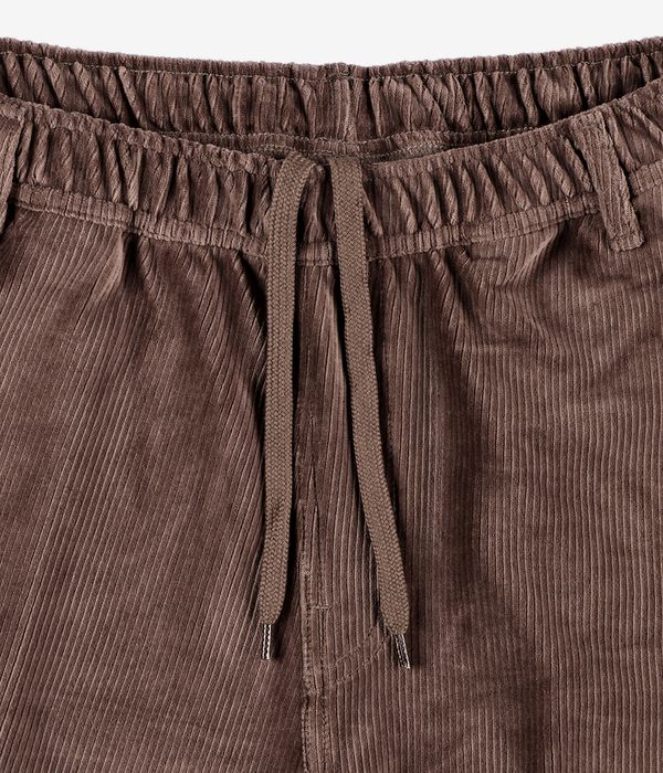 Antix Slack Cord Hose (dark brown)