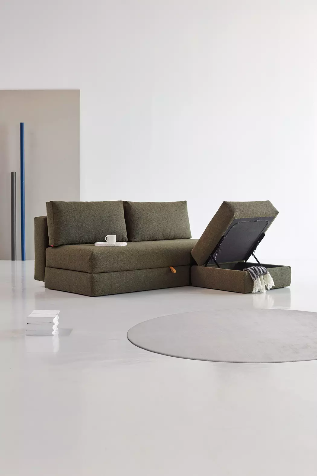Schlafsofa Osvald