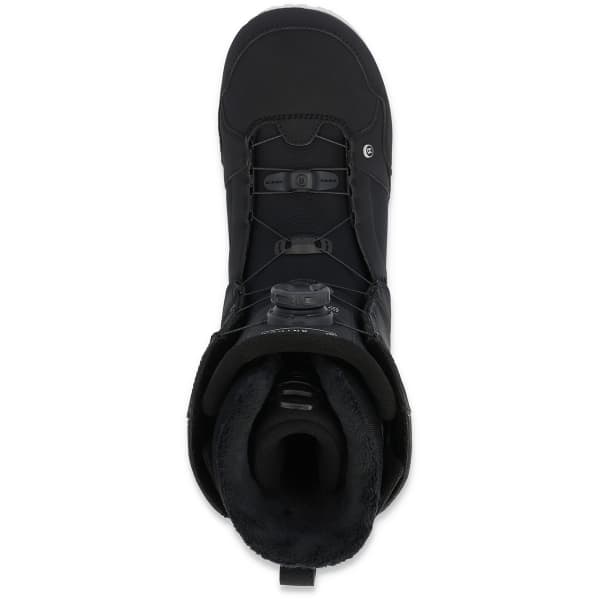 Boots snowboard RIDE ANTHEM BLACK