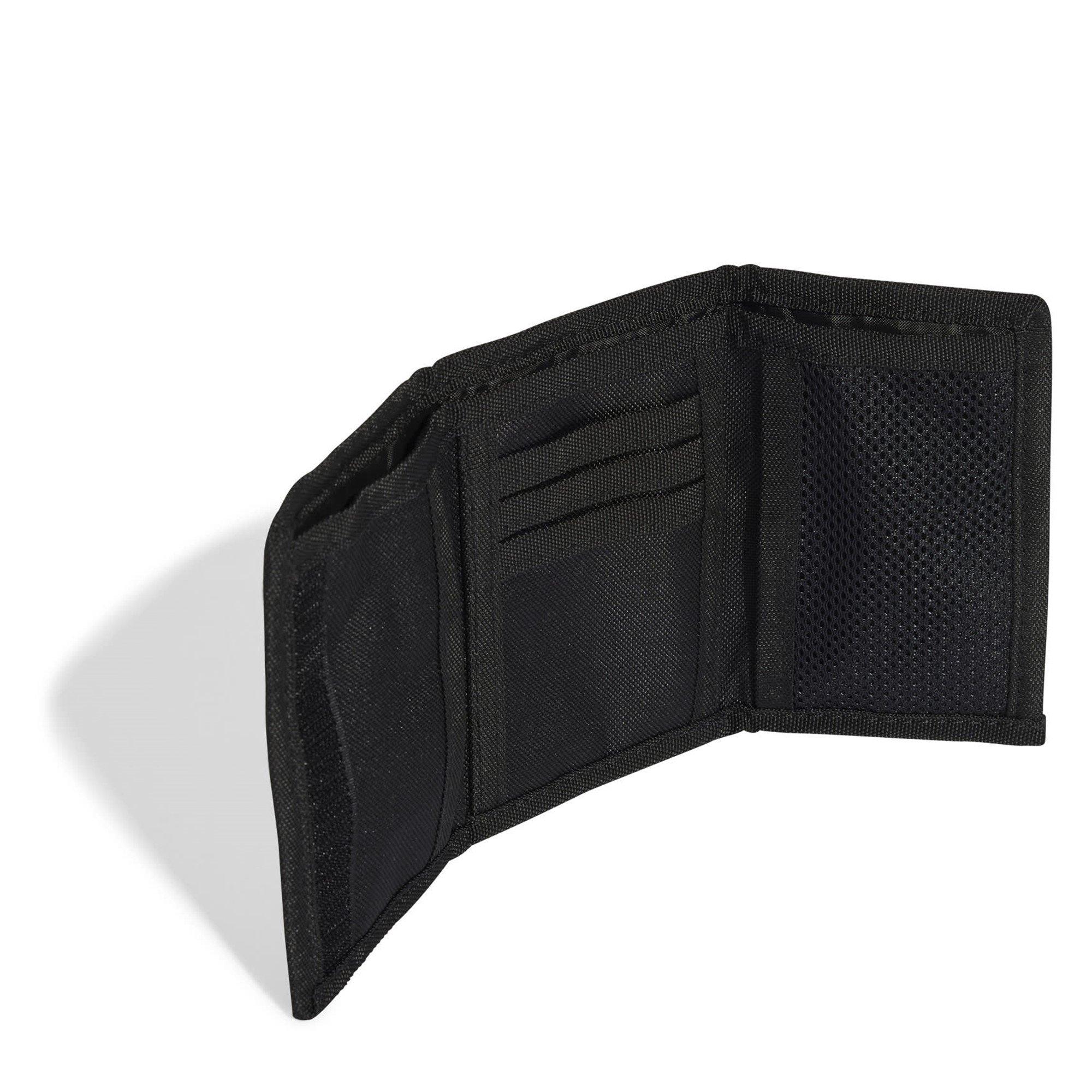 adidas Unisex Hoops Walletet