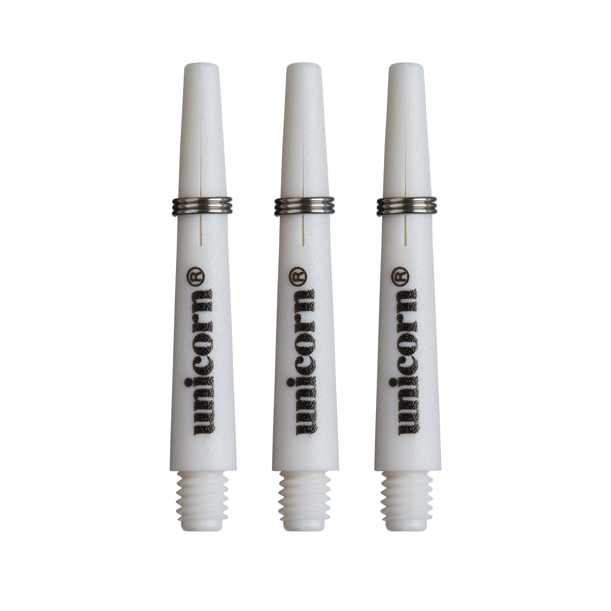 Unicorn Darts 15 Gripper 3 Dart Shafts
