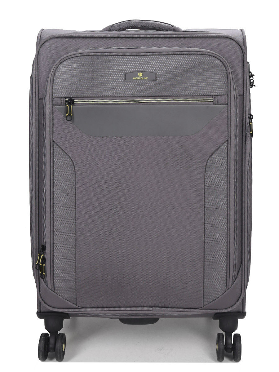 Valise Worldline Palawan 67 cm