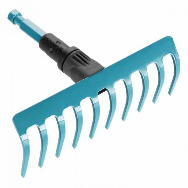 Gardena Ancinho Azul (3185-20) - 4078500318501