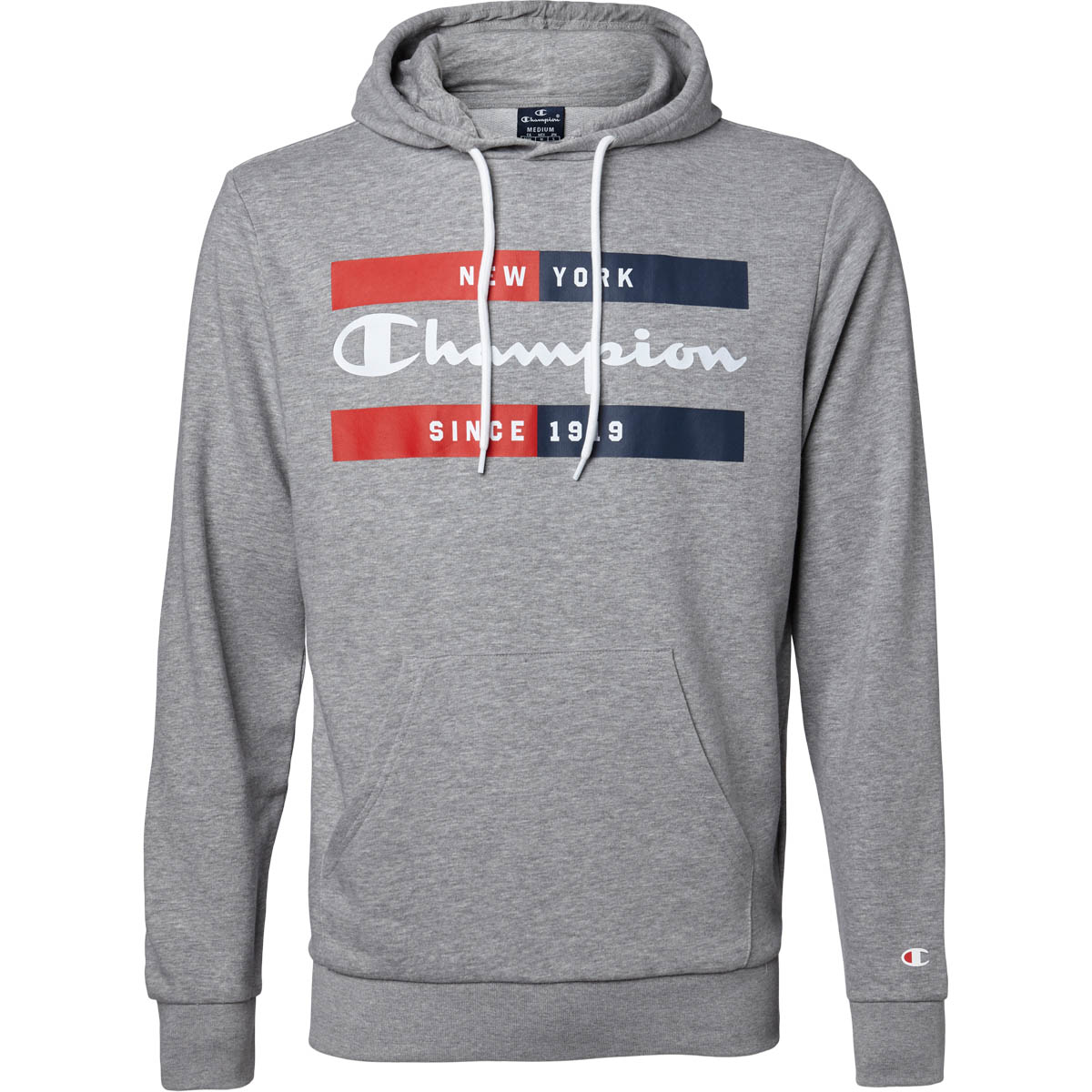 Champion New YorkHættetrøje Herre