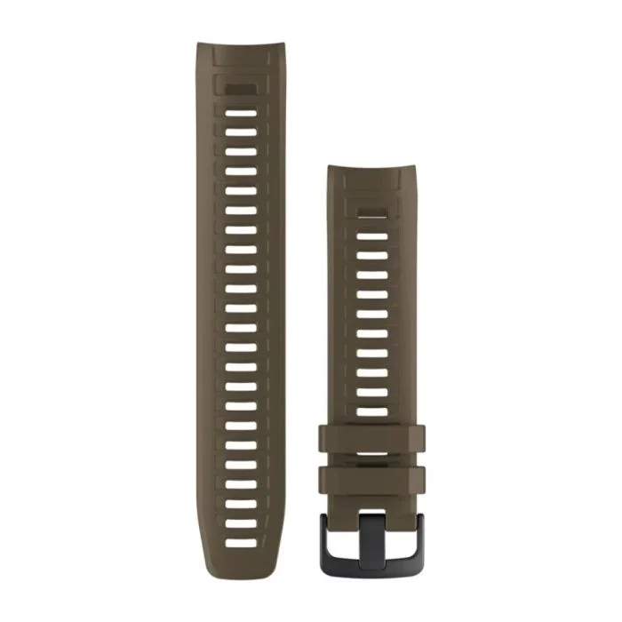 Garmin Unisex Tilbehør til ure/armbånd Instinct® Strap Grøn