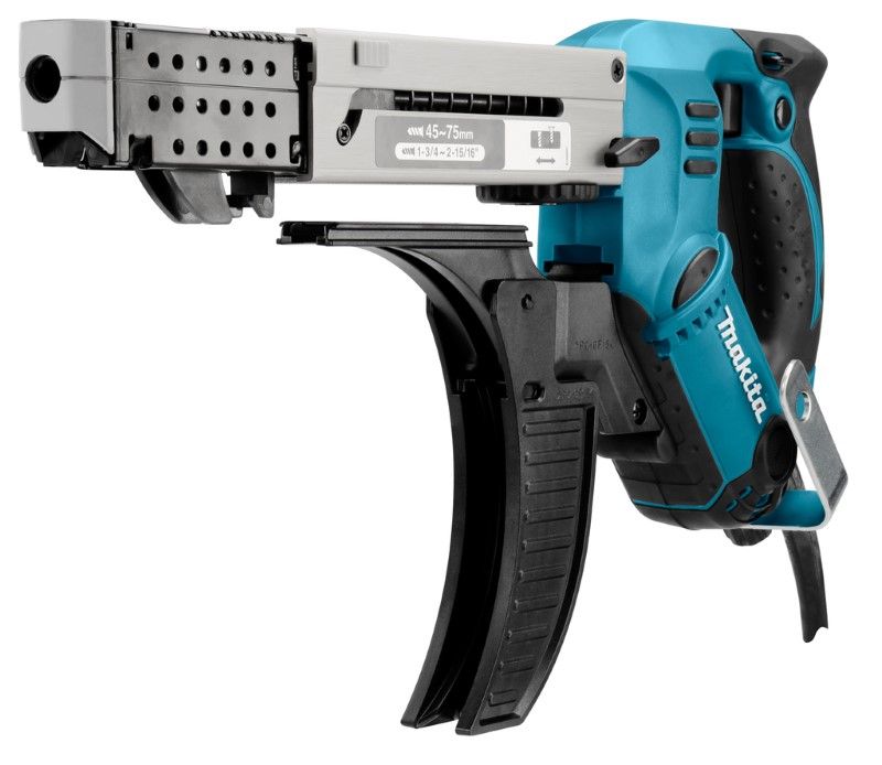 Makita 6844 Schroefautomaat 470 watt
