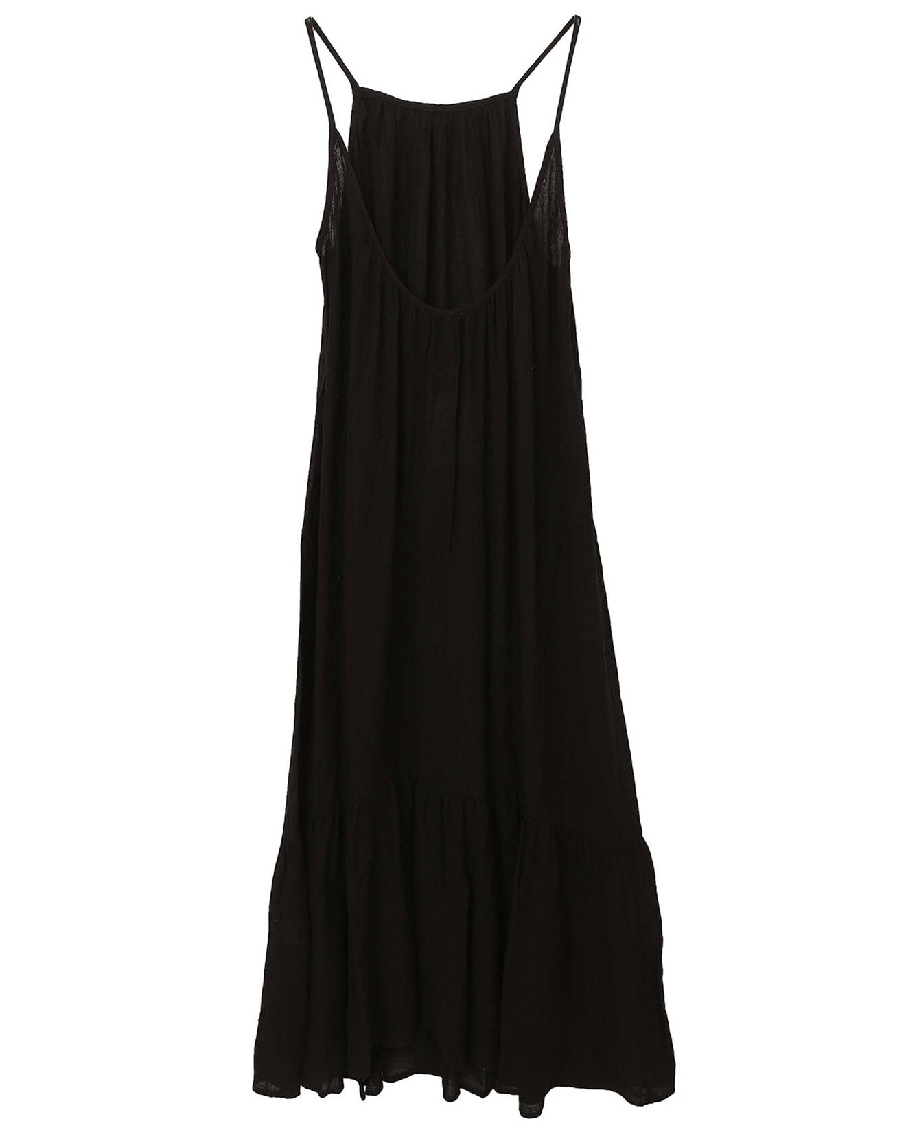 See u Soon Robe Lilou noire