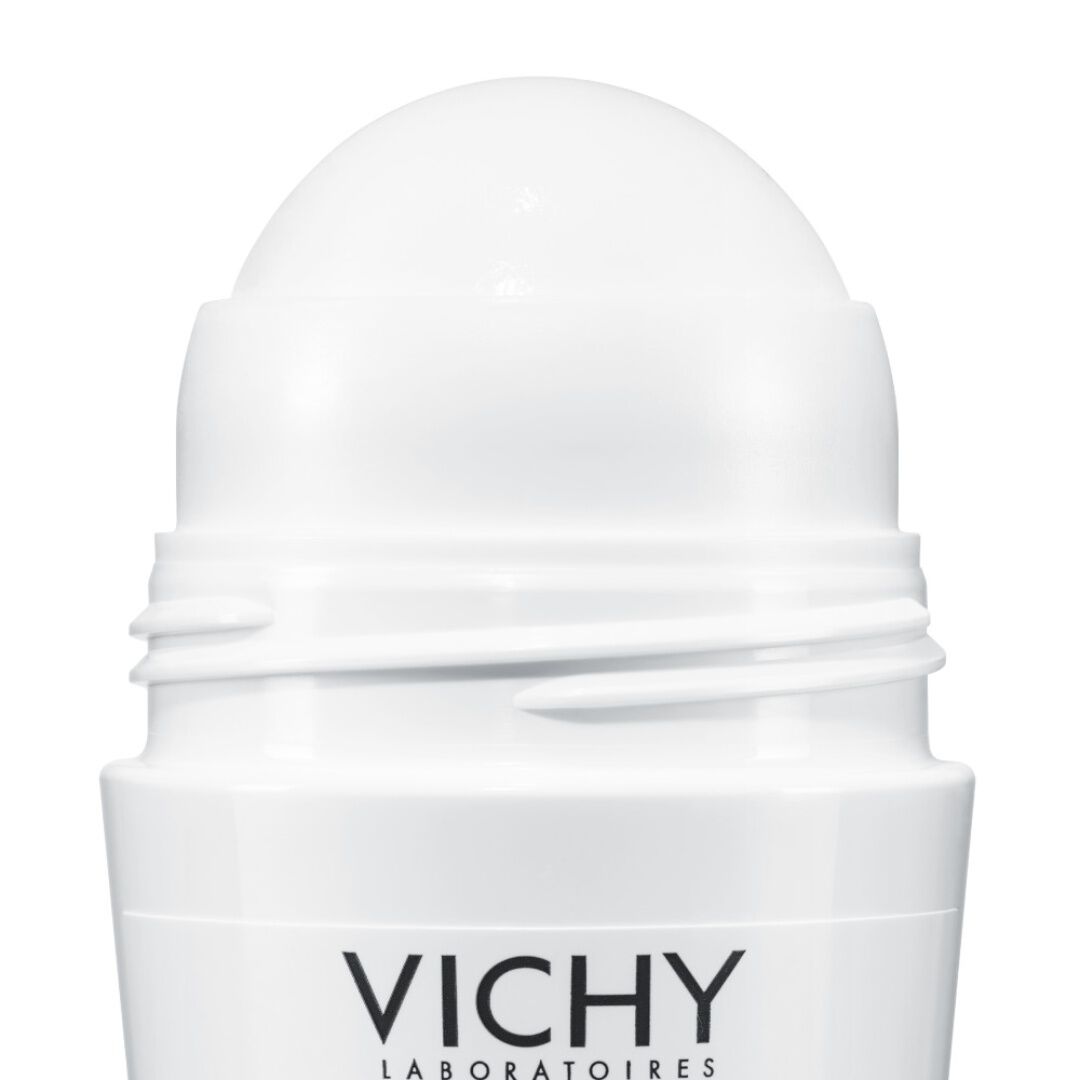 VICHY  Desodorizante Roll-On Clinical Control 96H - 50ml