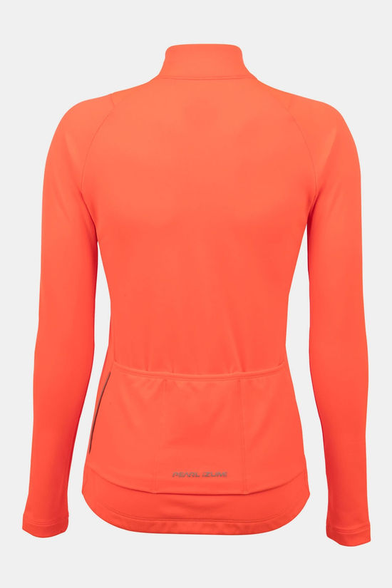 Pearl Izumi Pearl Izumi W Attack Thrm Jrsy Fleecevest Dames