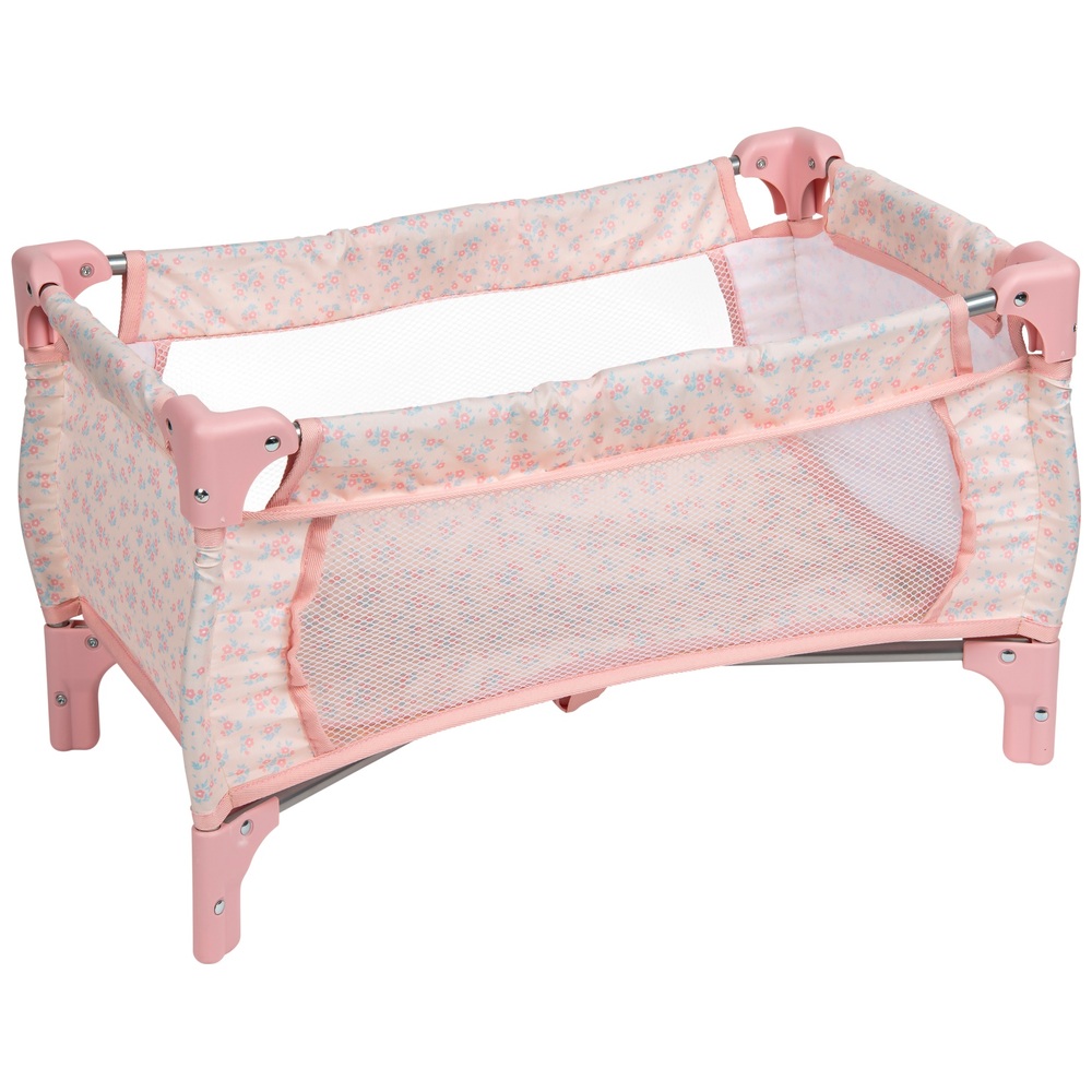 Blossom Puppen-Kinderzimmer-Set