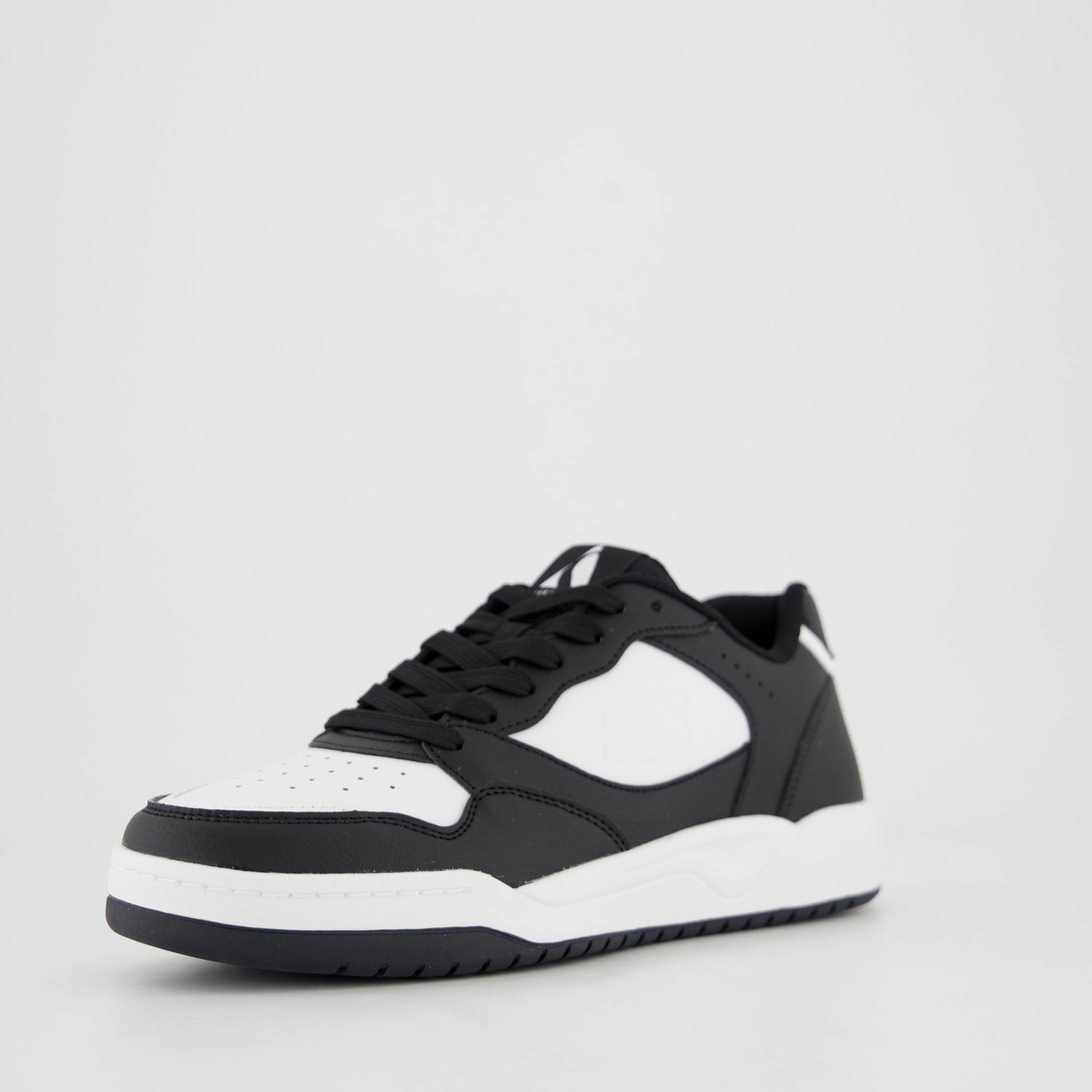 Skechers KOOPA - VOLLEY LOW VARSITY
