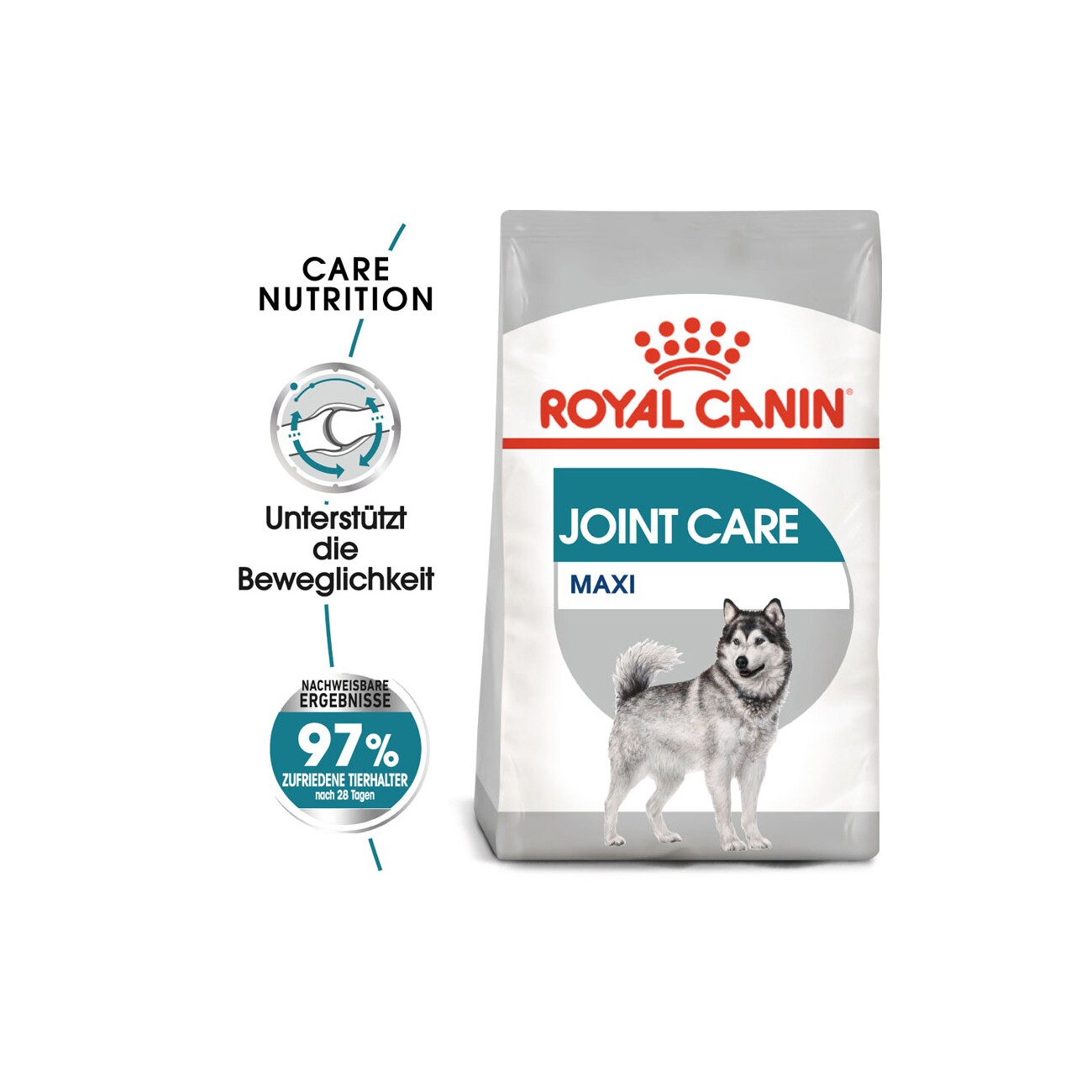 ROYAL CANIN Maxi Joint Care 10 kg