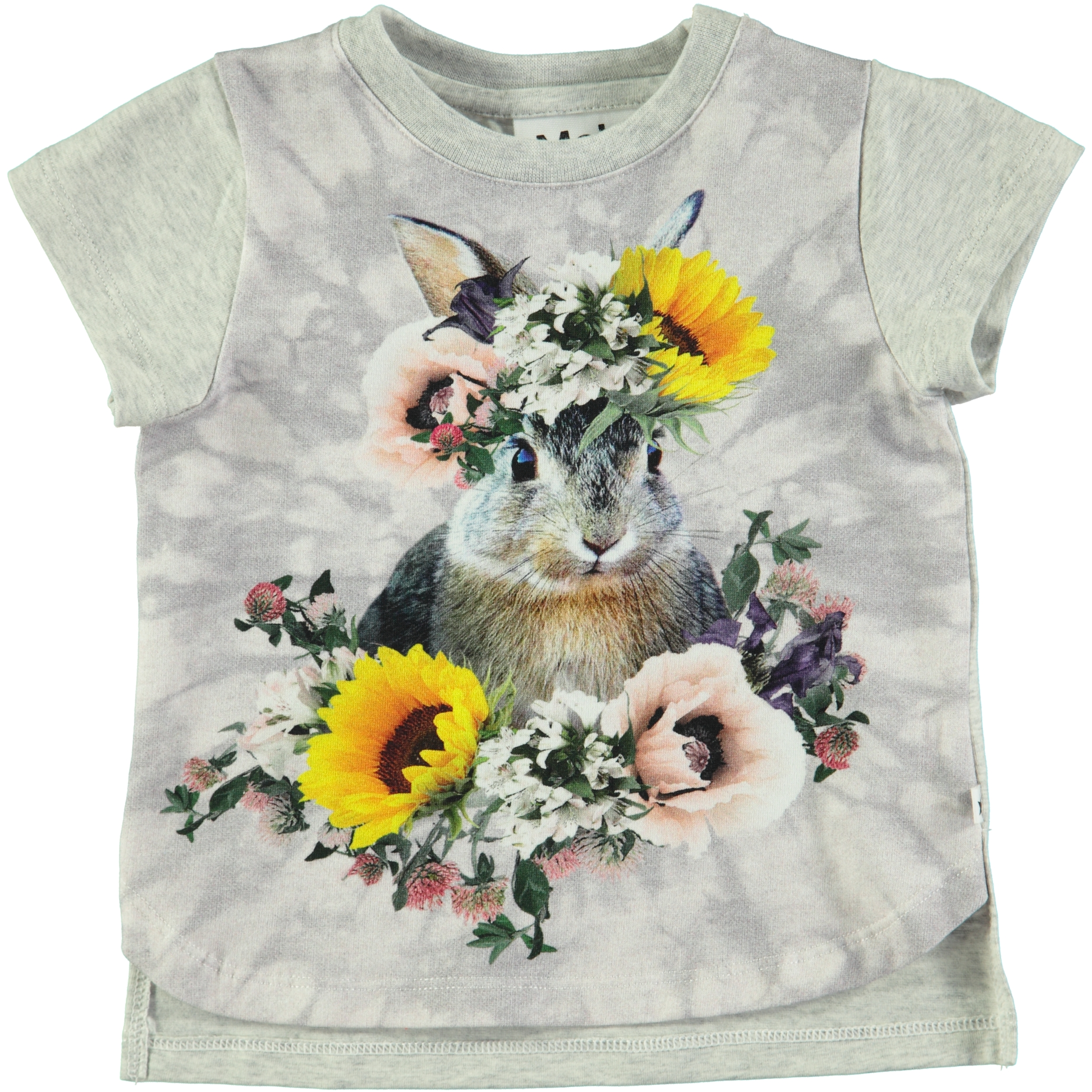 Erin - Flower Bunny