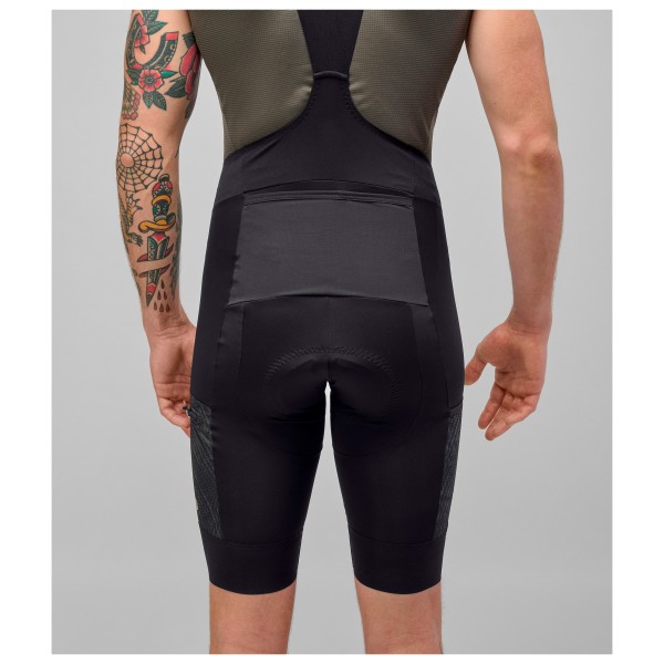 Pedaled - Odyssey Bib Short - Pantalon de cyclisme