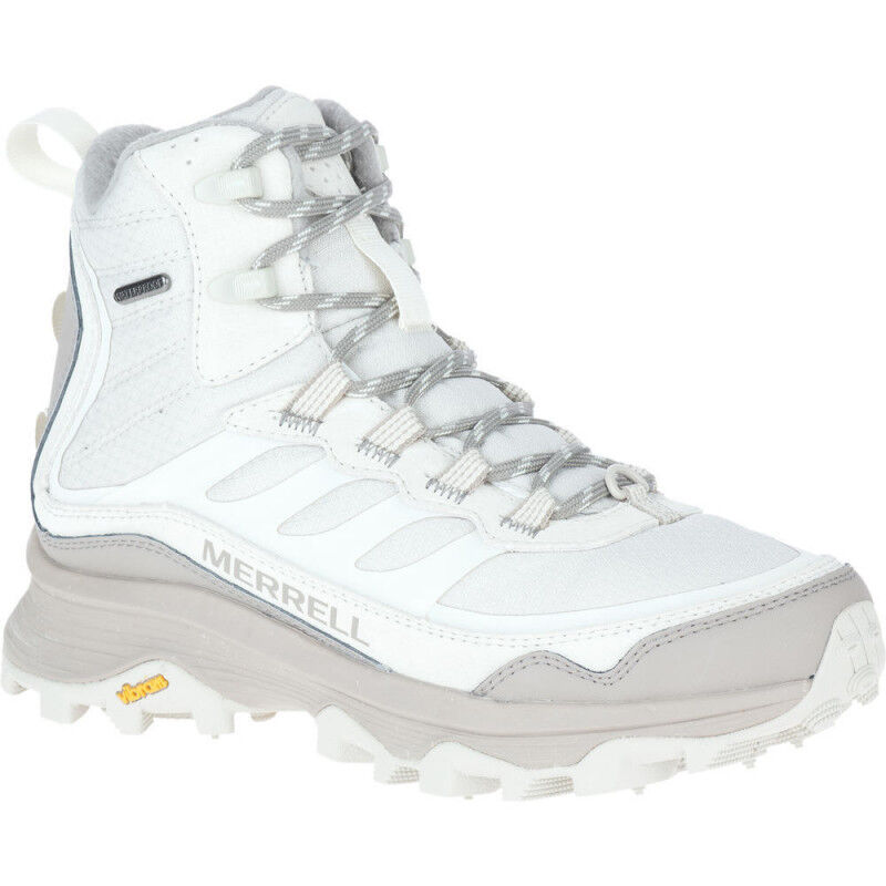 Moab Speed Thermo Mid WP - Chaussures randonnée femme