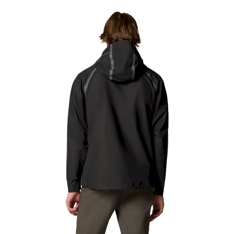 Reign No Shine Jacket - Veste imperméable homme