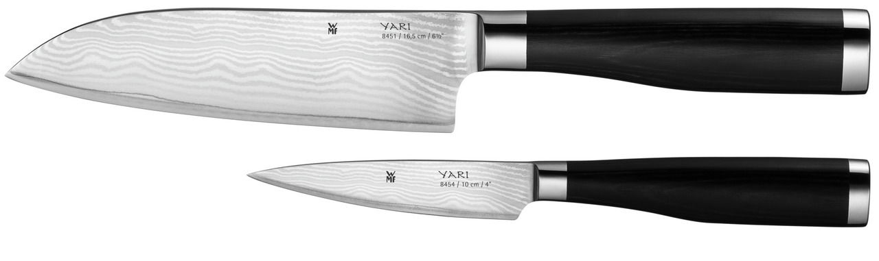 WMF Messerset 2-tlg. YARI