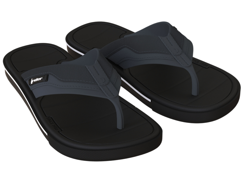 Spin Teenslippers