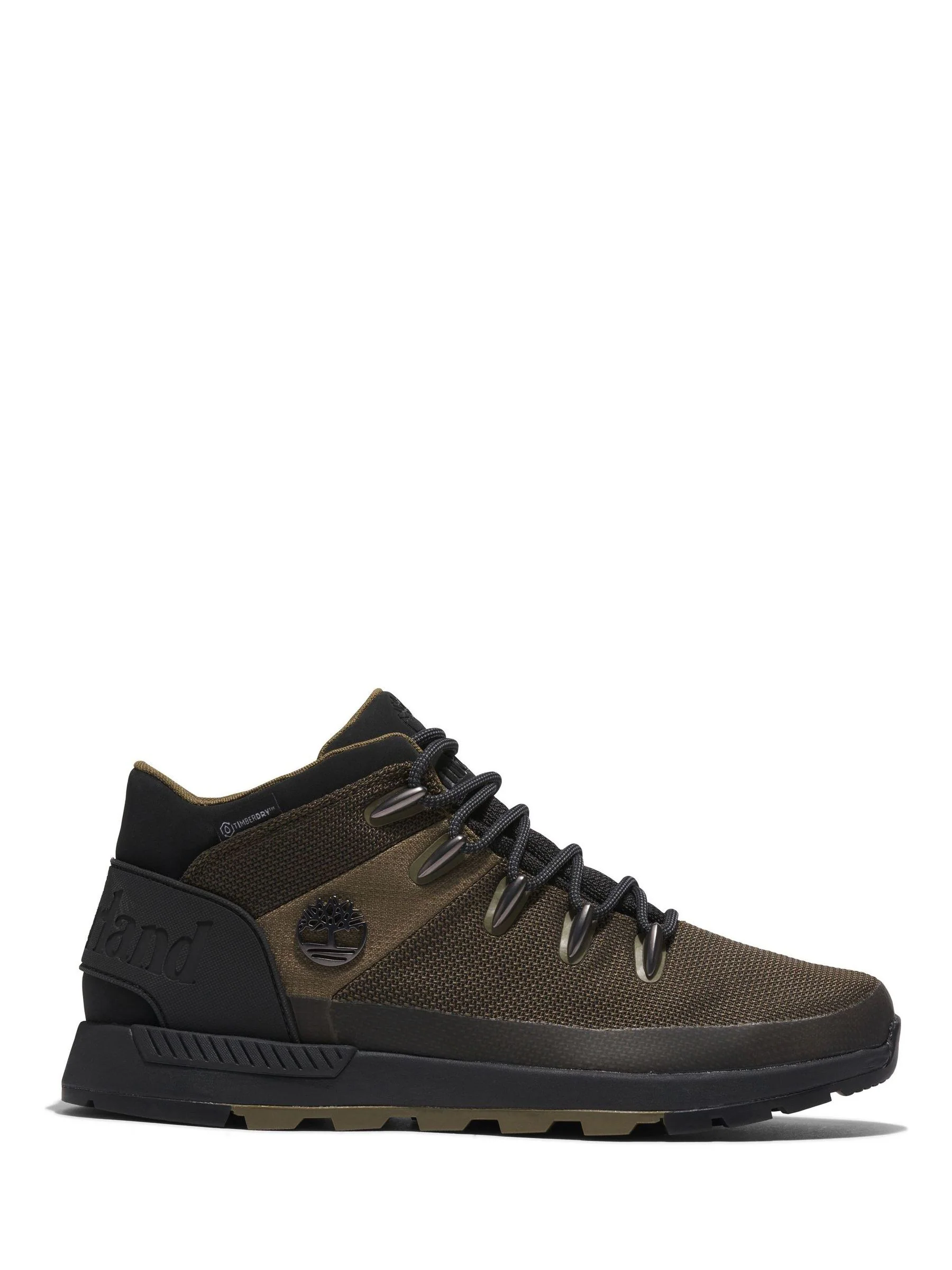 Groen - Timberland Trekker wandelschoenen