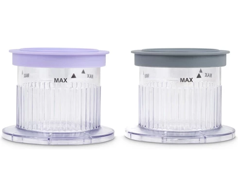 Cuisinart Freeze Wand Icecream maker
