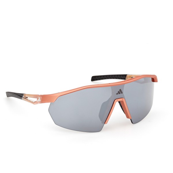 adidas eyewear - SP0116 Mirror S3 (VLT 10%) - Lunettes vélo