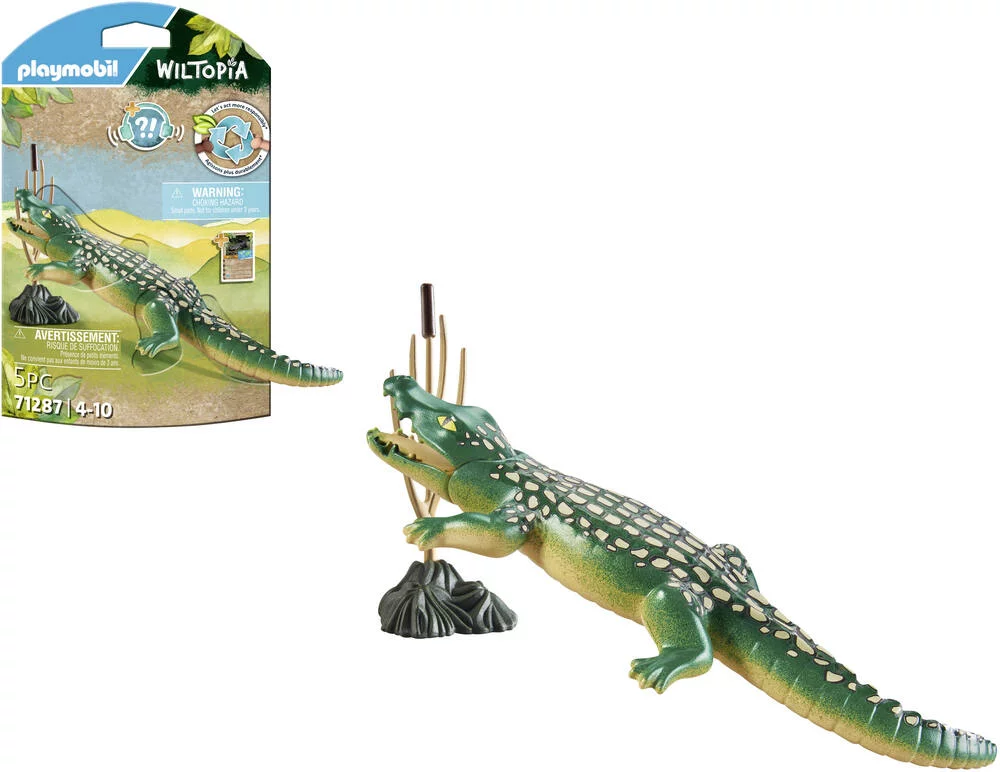 ALLIGATOR -71287