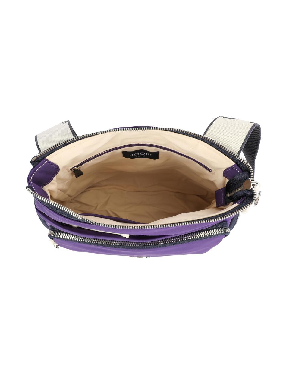 LIETISSIMO LILOU SHOULDERBAG MVZ