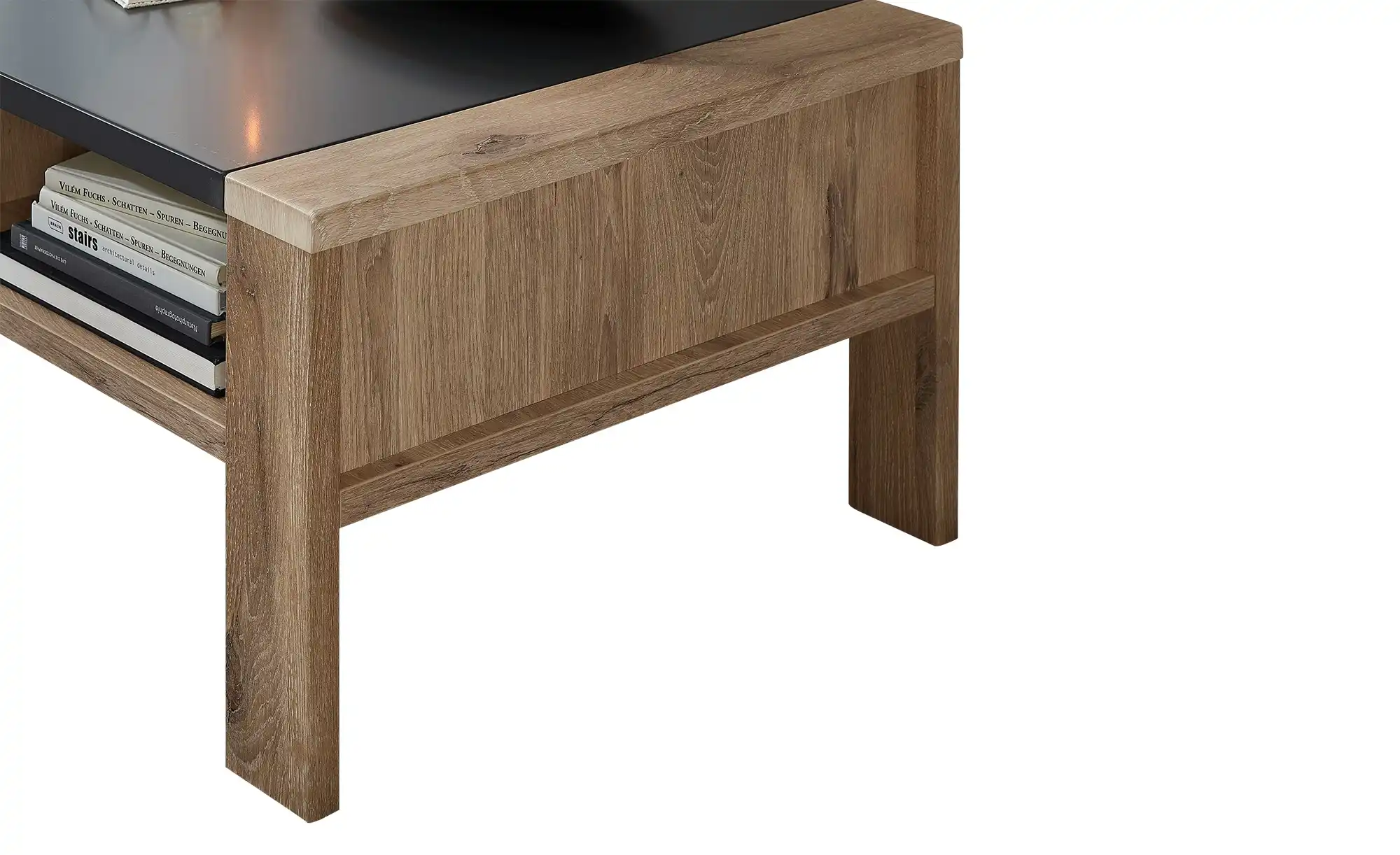 uno Couchtisch Lamella