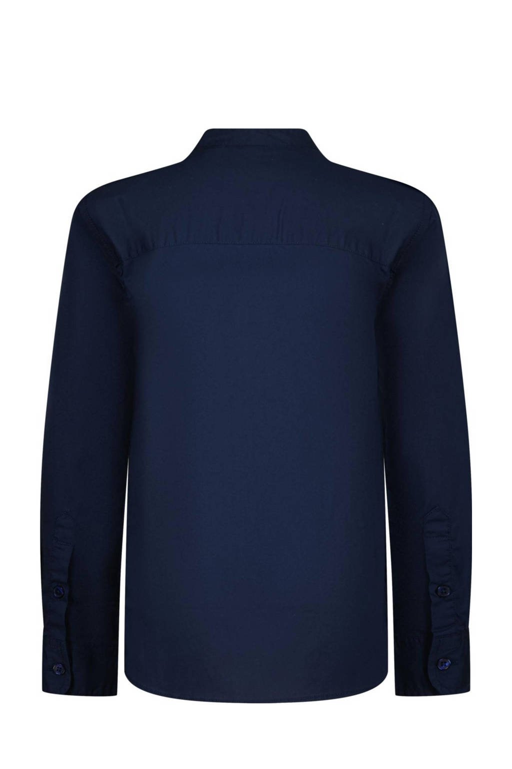 Vingino T-shirt Lasc blauw