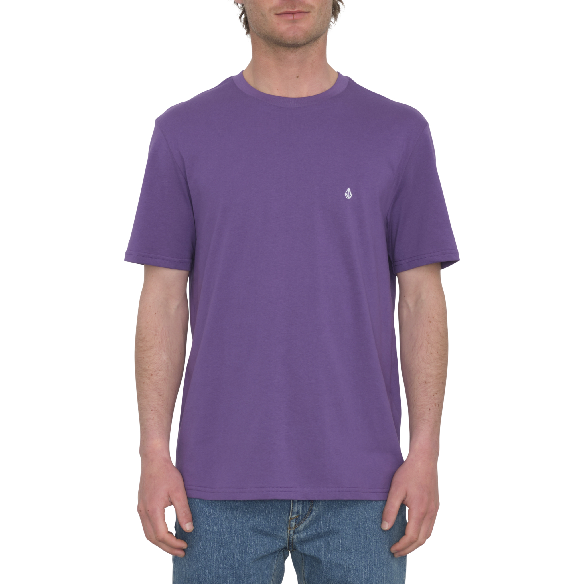 Volcom Stone Blanks BSC SST Whitecap Grey