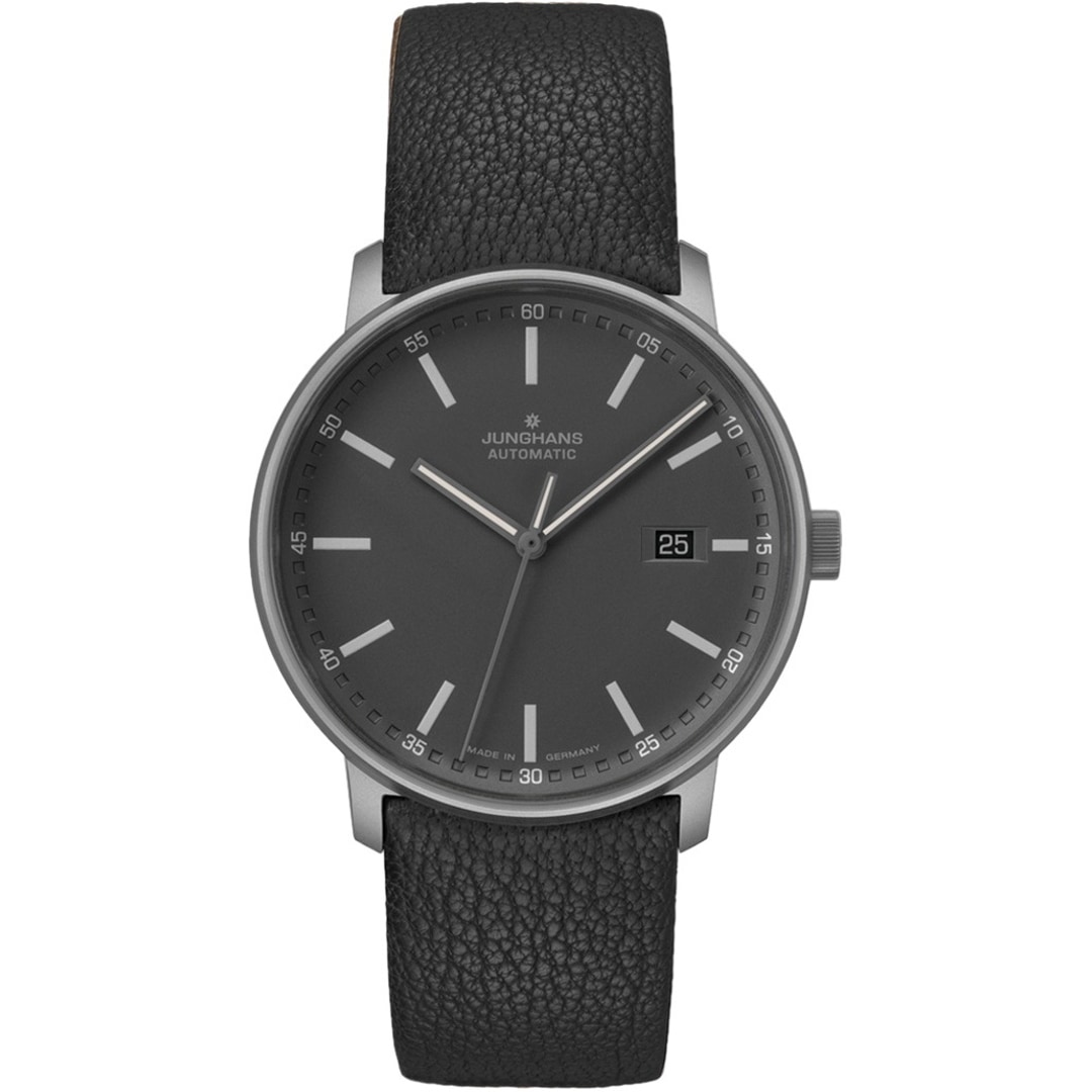 Junghans FORM A Titan Automatik