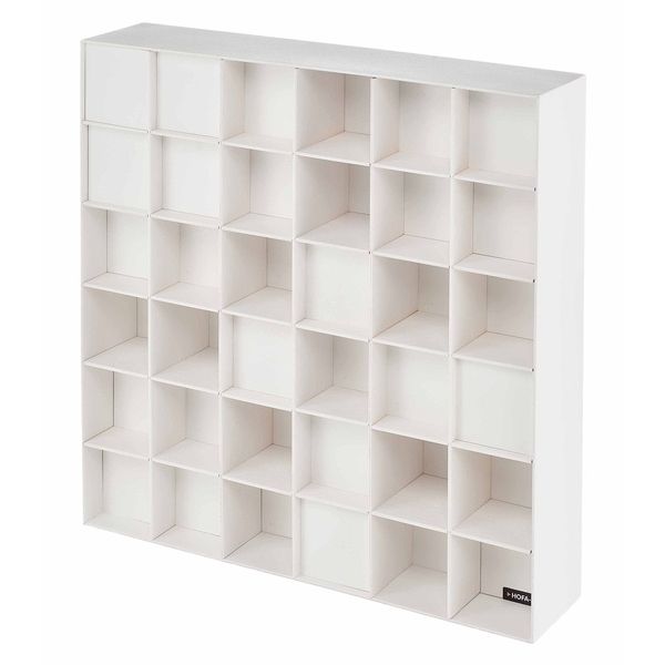 Hofa Diffusor Weiß