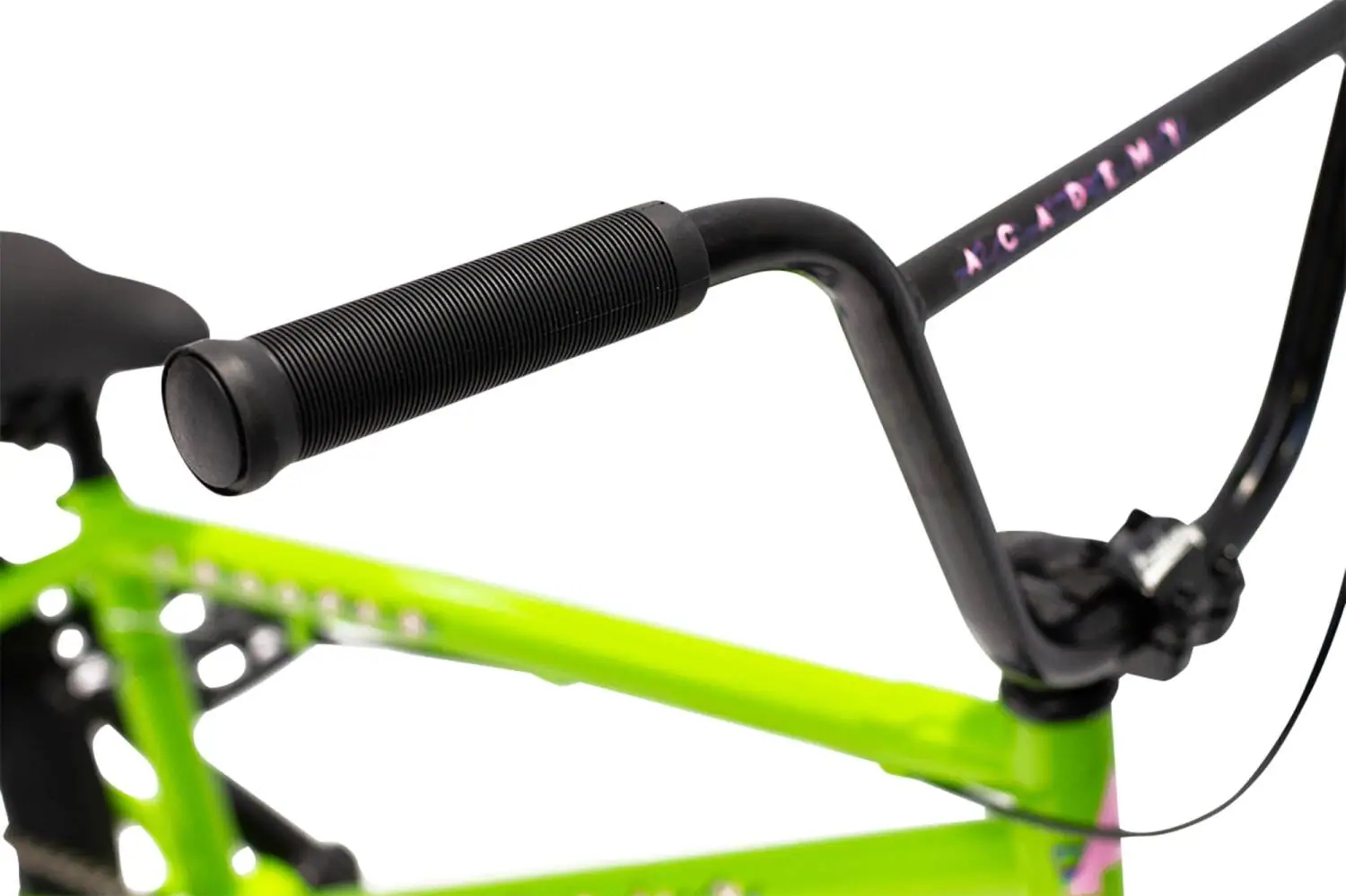 Academy Trooper 20'' Freestyle BMX Cykel | SkatePro