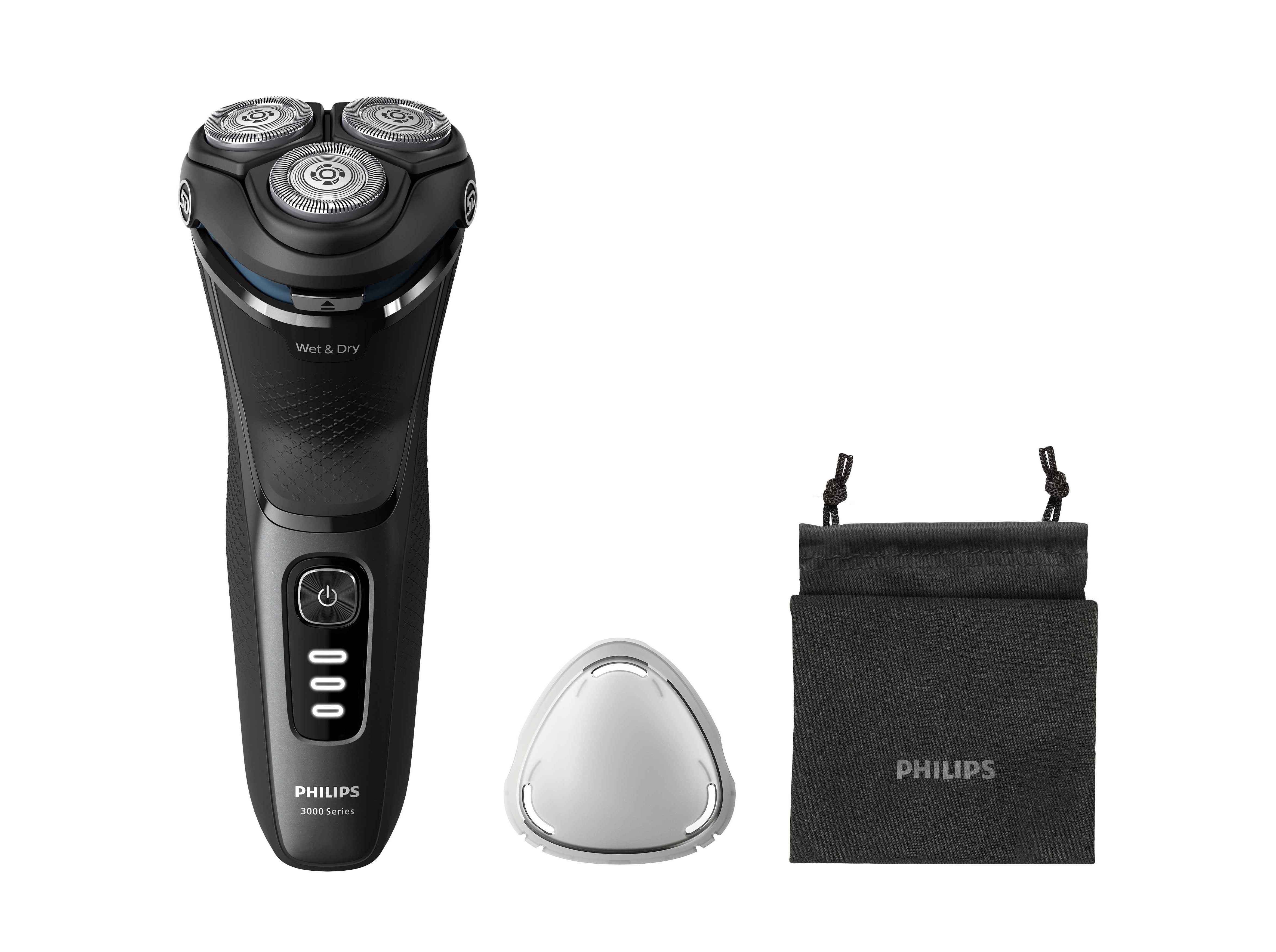 MÁQUINA DE BARBEAR PHILIPS S3244/12 SERIE 3000