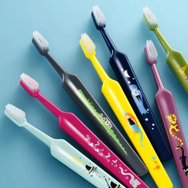 Kit de Higiene Oral Infantil Tepe