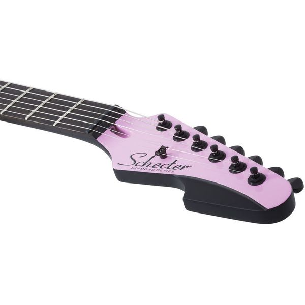 Schecter Machine Gun Kelly Signature PT