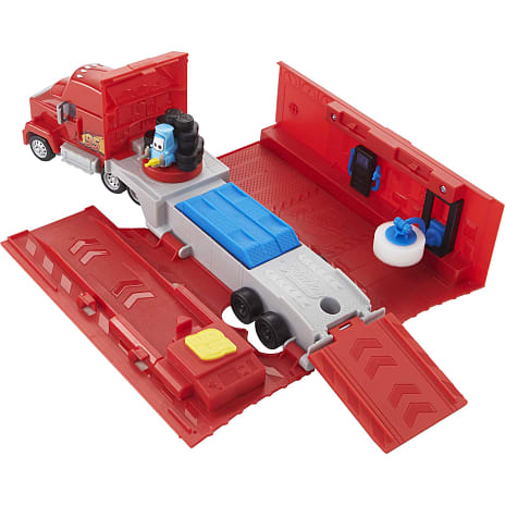 Disney Pixar Cars foranderlige Mack legesæt