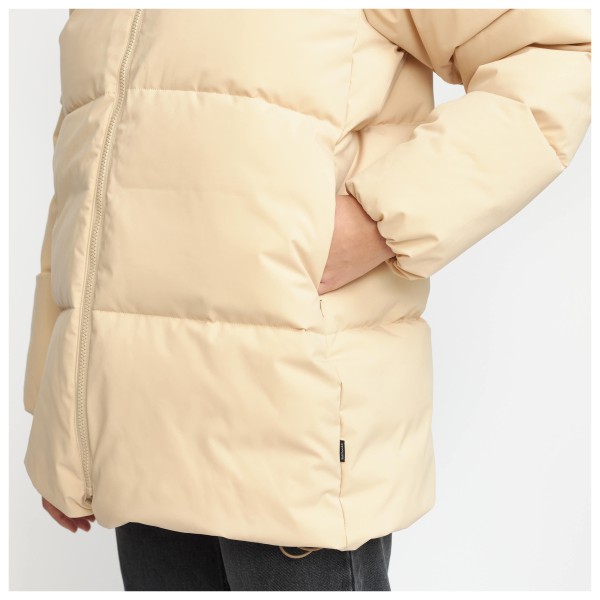 Selfhood - Women's Hip-length Puffer - Parka